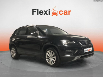 Seat Ateca 1.6 TDI Style DSG