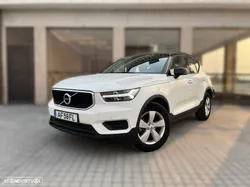 Volvo XC 40 1.5 T2 Momentum Geartronic