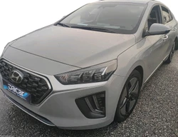 Hyundai IONIQ 1.6 GDI HEV