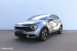 Kia Sportage 1.6 T-GDI Drive