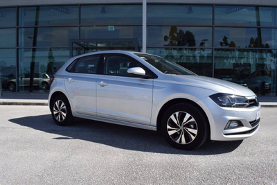 Volkswagen Polo 1.0 TSI Confortline