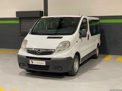 Opel Vivaro 2.0 CDTi 9L