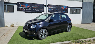 Citroën C1 1.2VTI SHINE EDITION