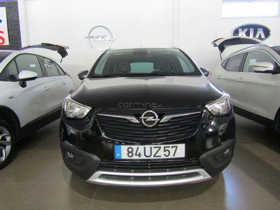 Opel Crossland X 1.5 D Business Edition