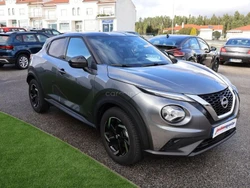 Nissan Juke 1.0 DIG-T N-Connecta NAV.+TwoTone NC DCT