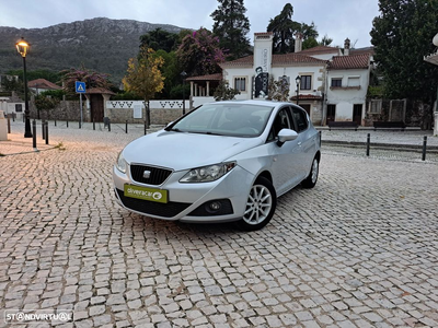 SEAT Ibiza 1.2 12V Style