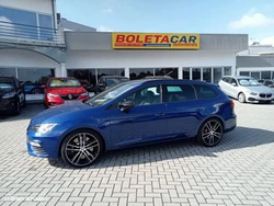 SEAT Leon ST 2.0 TSI Cupra DSG S/S