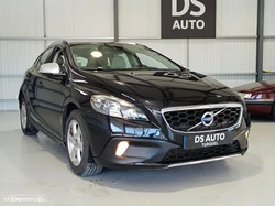 Volvo V40 Cross Country 1.6 D2 Summum