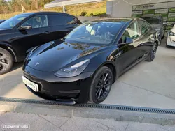 Tesla Model 3 Long Range Tração Traseira