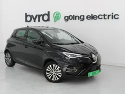 Renault ZOE (c/ Bateria) EV50 135hp Iconic