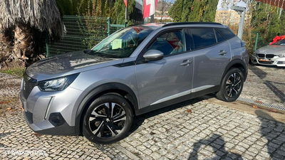 Peugeot 2008 1.2 PureTech Allure Pack