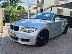 BMW Serie-1 123 d
