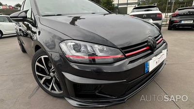 Volkswagen Golf 1.5 TSI BlueMotion DSG de 2014