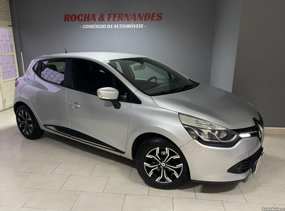 Renault Clio 0,9 tce 90 cv GPS