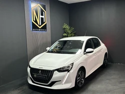 Peugeot 208 1.2 PureTech Allure EAT6
