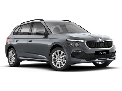 Skoda Kamiq 1.0 TSI Ambition DSG