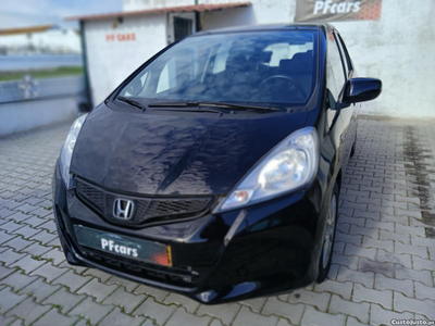 Honda Jazz Vtec Trend