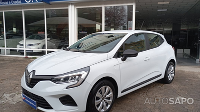 Renault Clio 1.5 dCi Pack de 2020