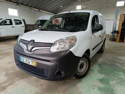 Renault Kangoo Express1.5 dCi Business 3L S/S