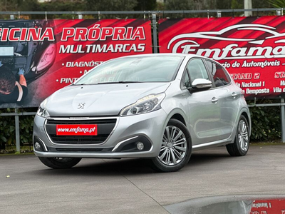 Peugeot 208 1.2 PureTech Style