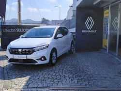 Dacia Sandero 1.0 TCe Expression