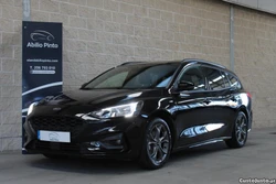 Ford Focus 1.0 EcoBoost ST-Line