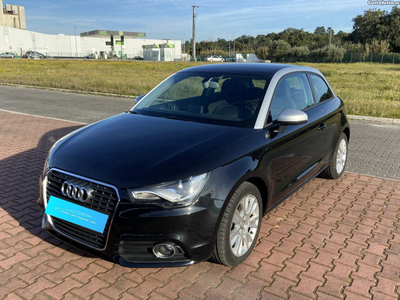 Audi A1 1.6 TDi Advance