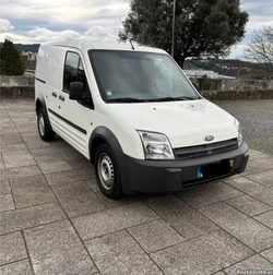 Ford Transit Connect 1.8 Tdci