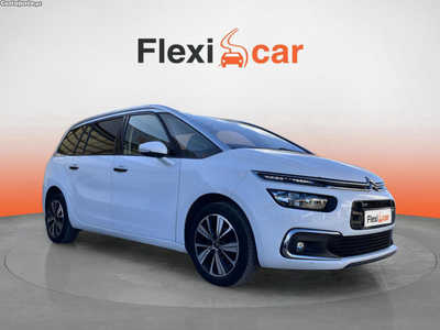 Citroën C4 Grand Picasso 1.2 PureTech Feel EAT8