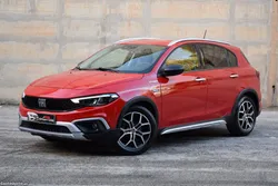 Fiat Tipo Cross 1.0 GSE T3