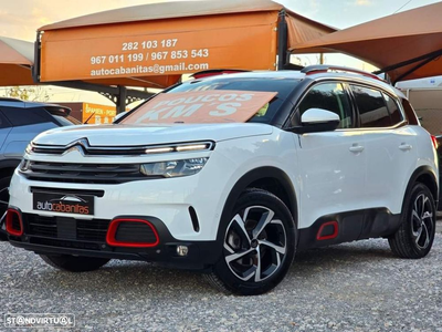 Citroën C5 Aircross 1.2 PureTech Feel