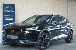 CUPRA Formentor 1.5 TSI Sport DSG