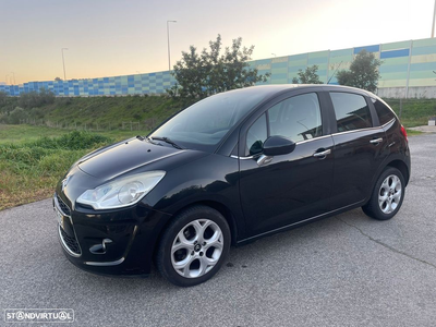 Citroën C3 1.1 Seduction