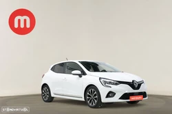 Renault Clio 1.0 TCe Intens Bi-Fuel