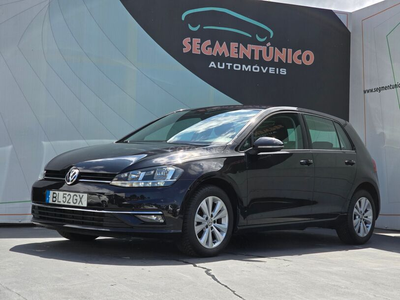 Volkswagen Golf 1.6 TDI Confortline