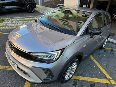 Opel Crossland X 1.2 T Elegance