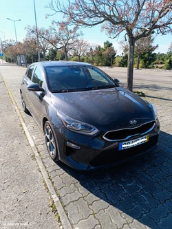 Kia Ceed 1.0 T-GDI TX