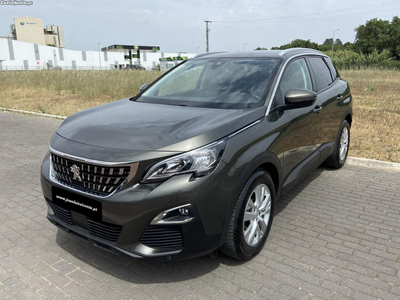 Peugeot 3008 1.5 BlueHdi Active (130cv)