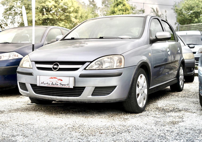 Opel Corsa 1.3 CDTI