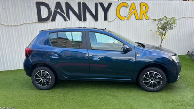 Dacia Sandero 0.9 TCe Comfort