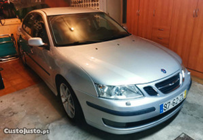 Saab 9-3 (9-3)