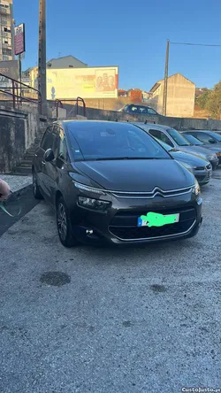 Citroën C4 Picasso 1.6