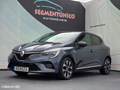 Renault Clio 1.0 TCe Limited