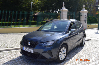 Seat Arona 1.0 TSI Style