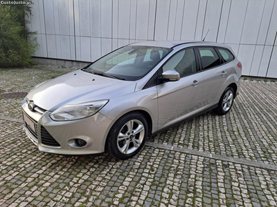 Ford Focus SW 1.6 TDCI TRENDLINE