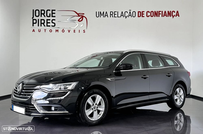 Renault Talisman Sport Tourer 1.6 dCi Business