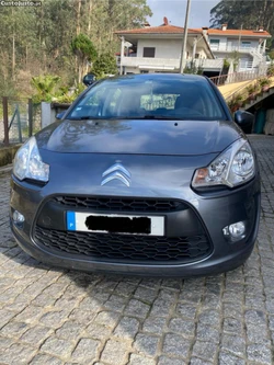 Citroën C3 Citroen C3 1.4