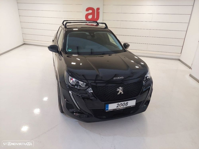 Peugeot 2008 1.2 PureTech Active Pack