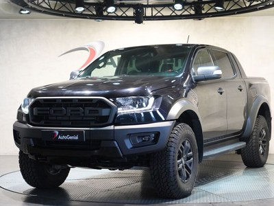 Ford Ranger 2.0 TDCi CD Raptor 4WD