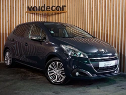 Peugeot 208 1.2 PureTech Style